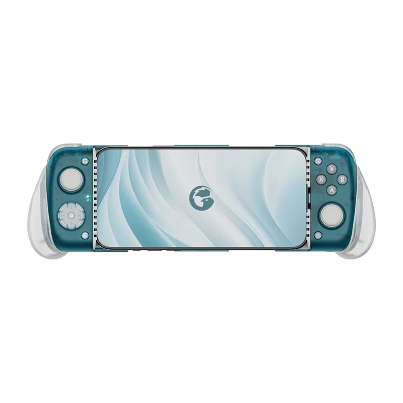 Kontroler Mobilny GAMESIR X3 Pro USB-C - Niebiesk
