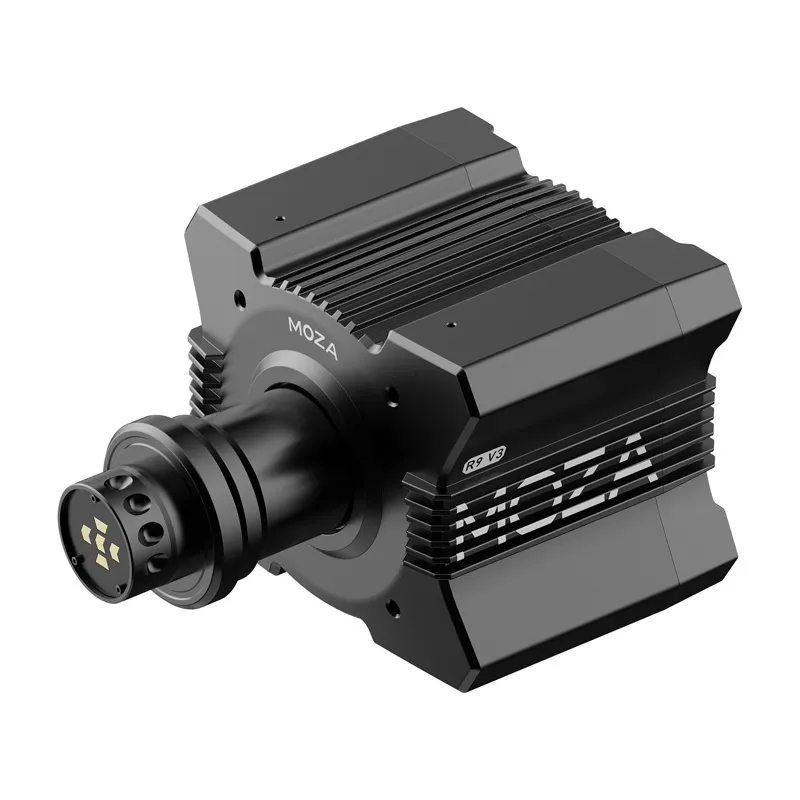 Baza Kierownicy MOZA RACING R9 V3 Do PC - 9 Nm