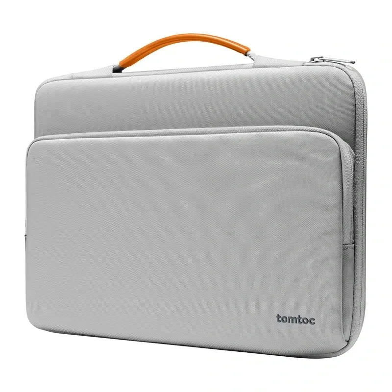 Torba Na Laptopa TOMTOC DEFENDER-A14 16" - Szara