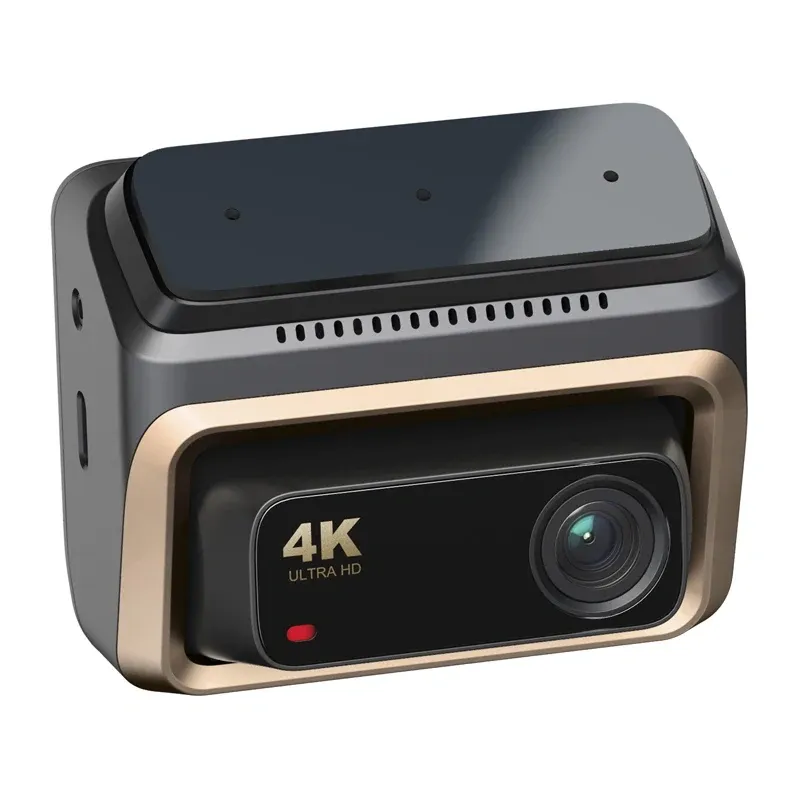 Wideorejestrator DDPAI Z60 Pro 2026 4K Z Kamerą Tylną