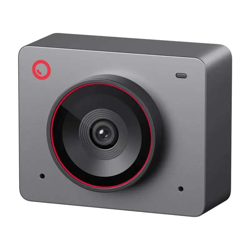 Kamera Internetowa OBSBOT Meet 2 4K Z AI - Szara