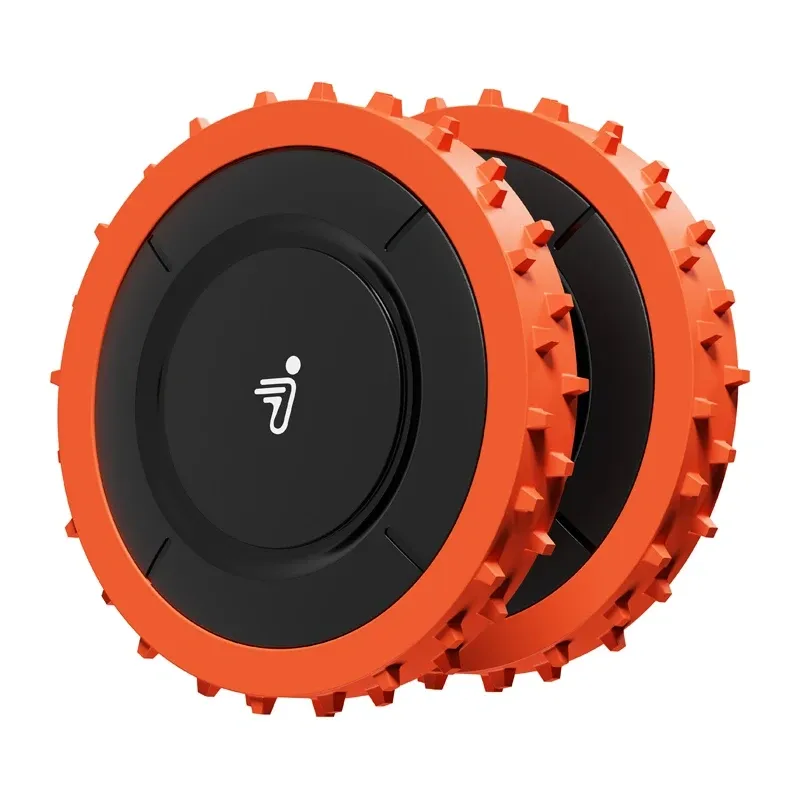 Koła Terenowe Do Robotów SEGWAY NAVIMOW Seria I1 - 248mm