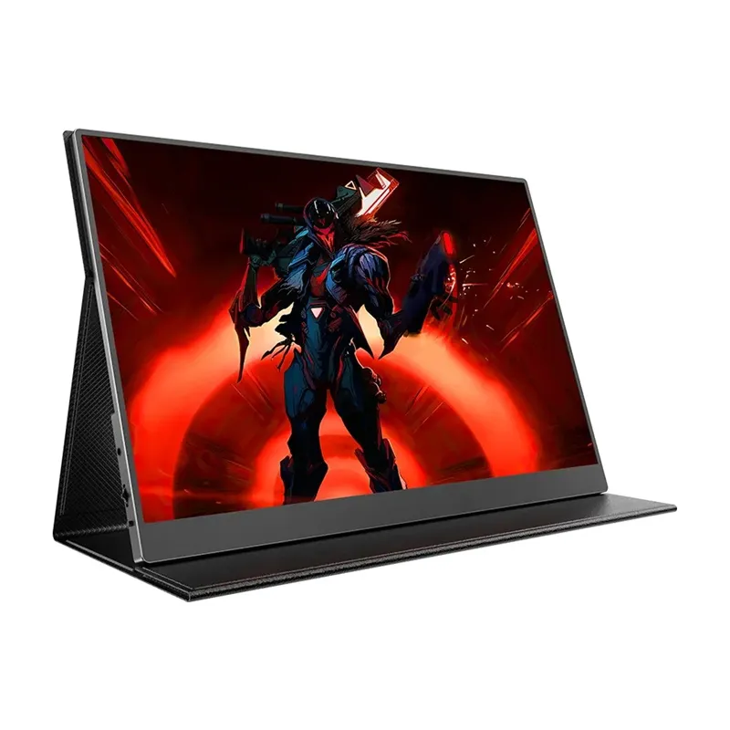 Monitor Przenośny UPERFECT UGame C2 16"