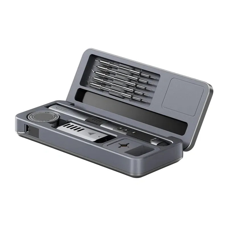 Lutownica FNIRSI HS-02A 100W