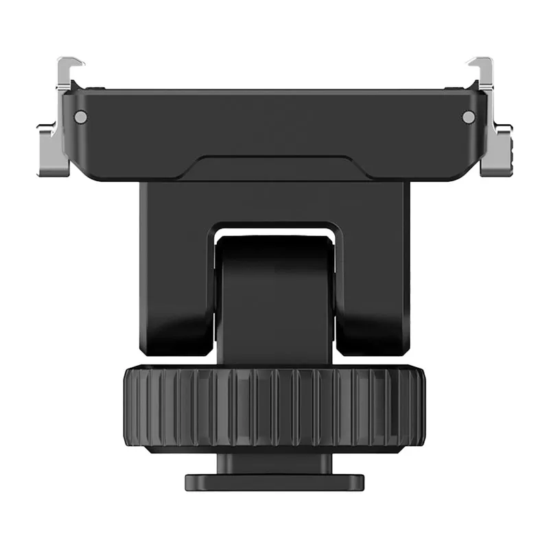Adapter Magnetyczny PULUZ Do Insta 360 GO Ultra - Szybkozłączka
