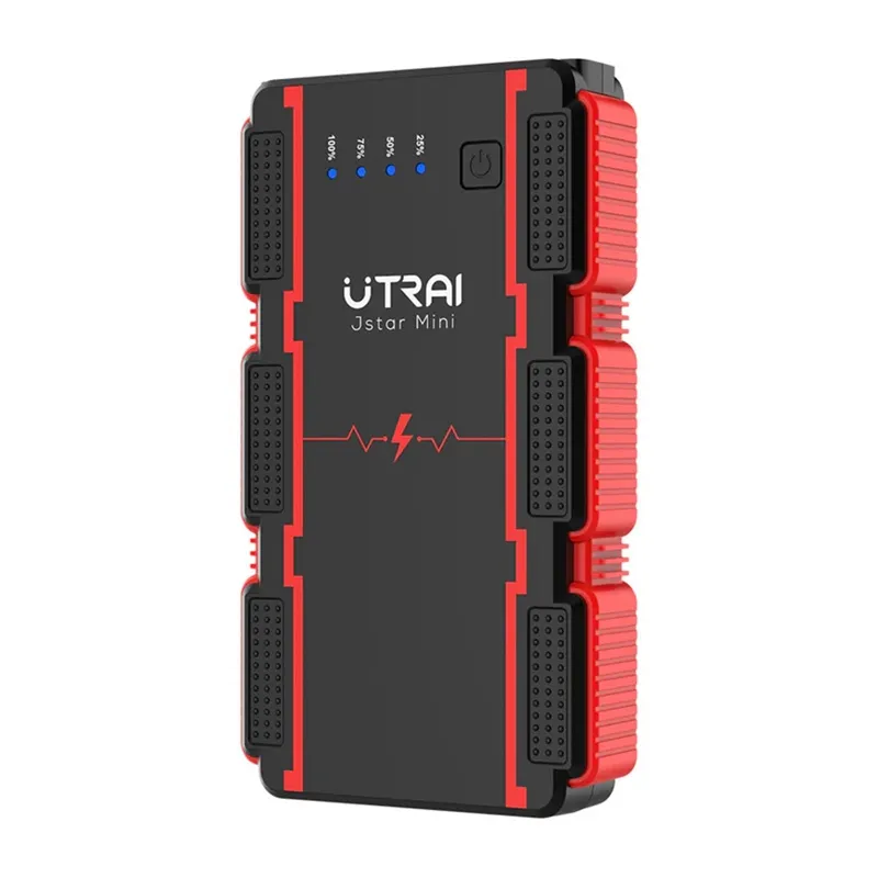Rozrusznik Samochodowy UTRAI JS Mini 13000 mAh 400 A