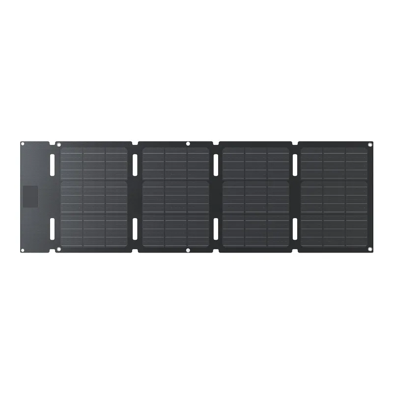 Panel Fotowoltaiczny ECOFLOW 45W Składany USB-C