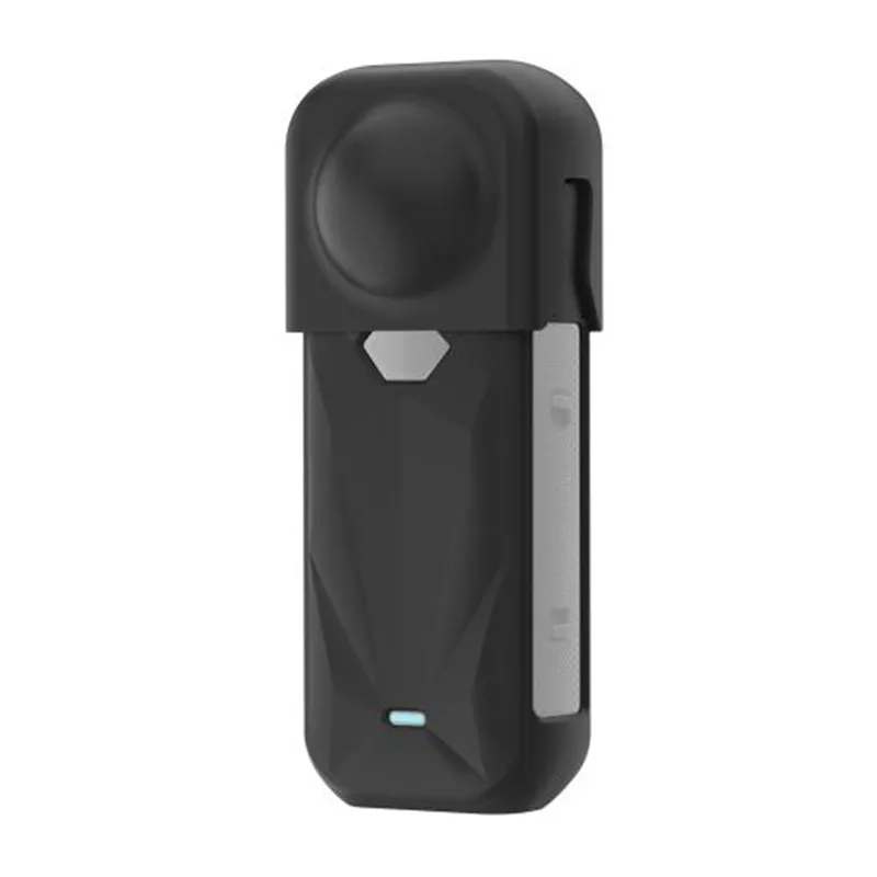 Etui Ochronne PULUZ Do INSTA360 X5 Z Osłoną - Czarne