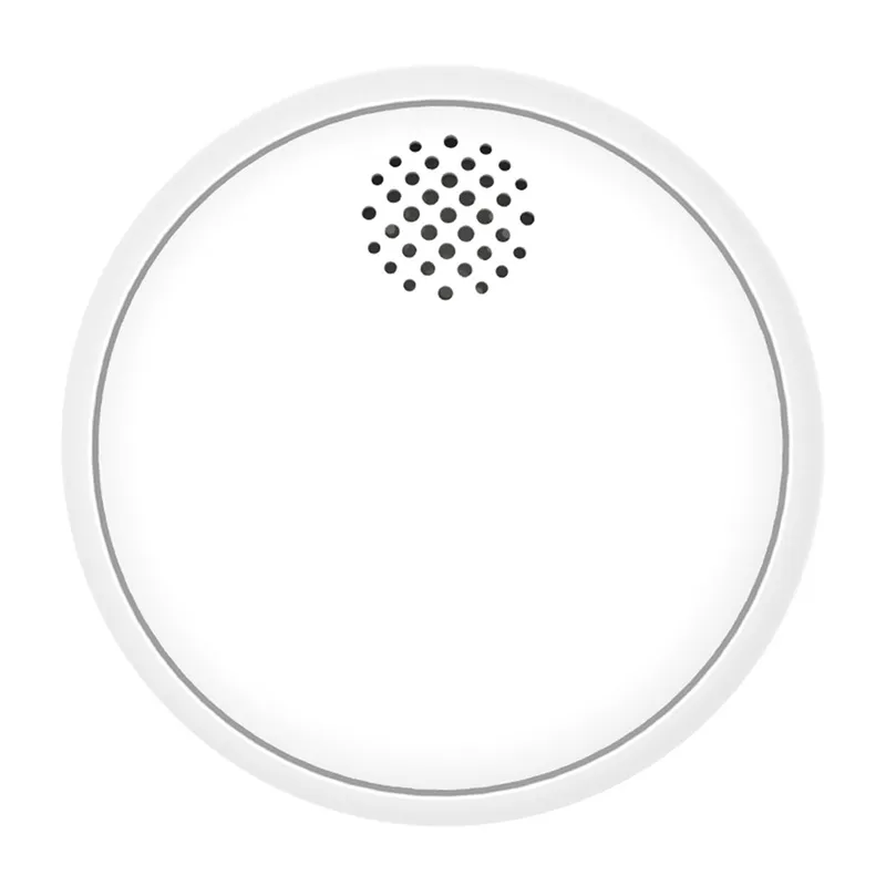 Czujnik Dymu MOES SSD01 ZigBee Inteligentny 85 DB