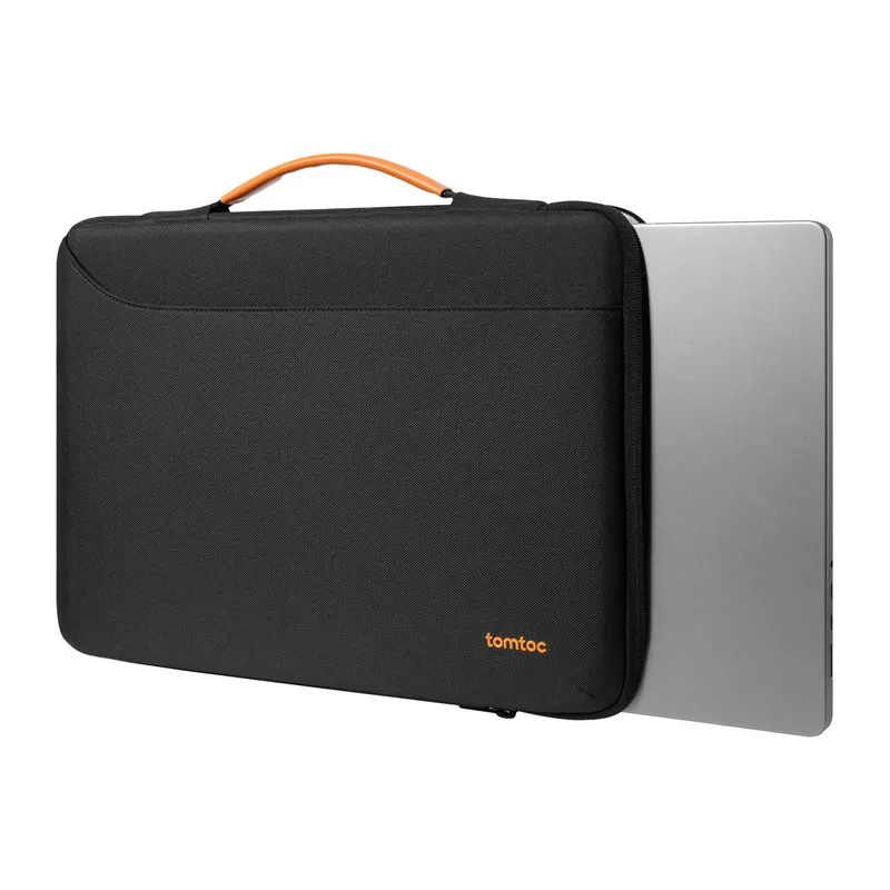 Torba Na Laptopa TOMTOC DEFENDER-A22 16" - Czarna