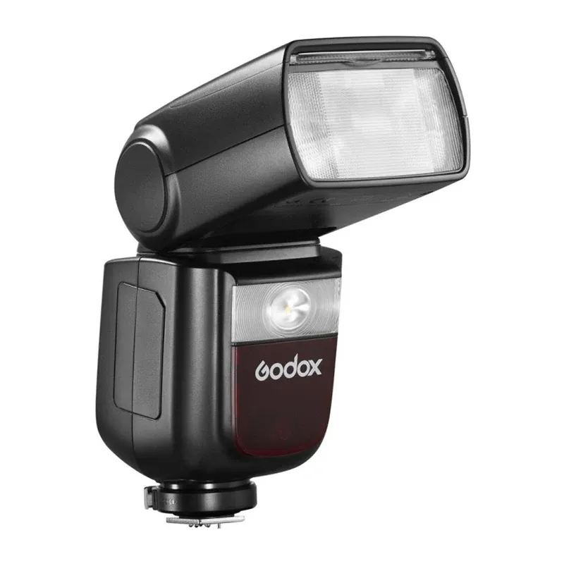 Lampa Błyskowa GODOX V860III TTL Do Olympus Liczba Przewodnia 60