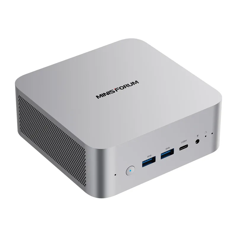 Mini PC MINIS FORUM M1 PRO-125H Intel Core Ultra 5 125H Barebone