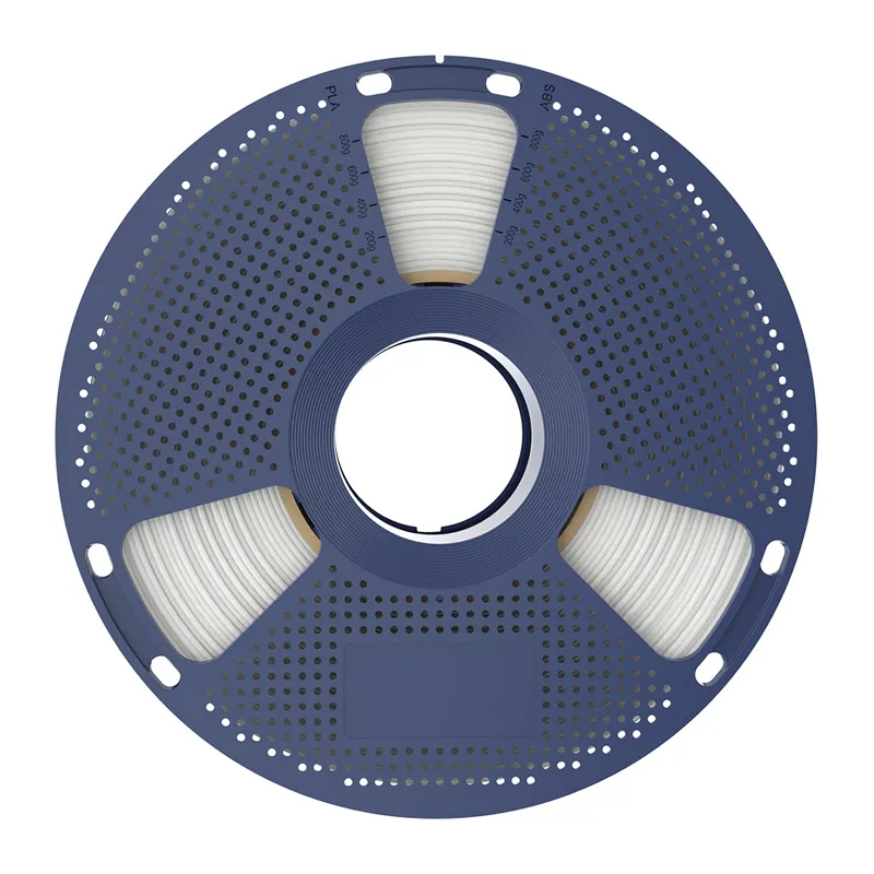 Filament SUNLU TPU 95A 1.75mm 1kg (Biały)