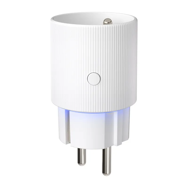 Inteligentna Wtyczka AVATTO OT60-FR WIFI I Zigbee 3.0