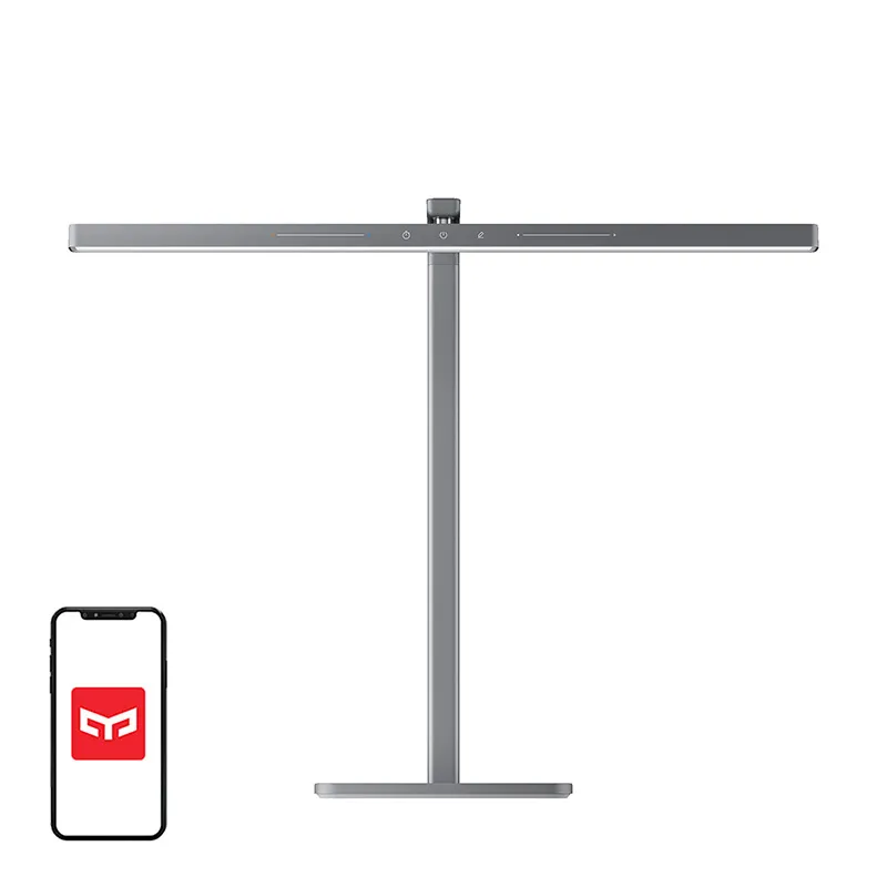 Lampka Biurkowa YEELIGHT D1 Matter 1500 Luksów 60 cm