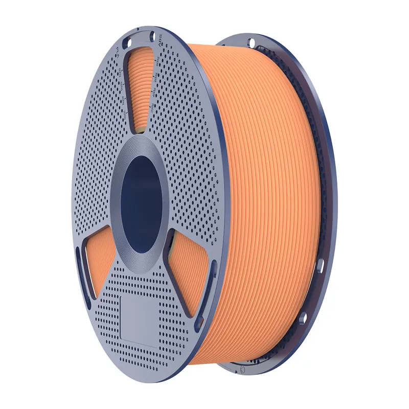 Filament SUNLU PLA Classic 1.75mm 1kg - Słoneczny Pomarańczowy
