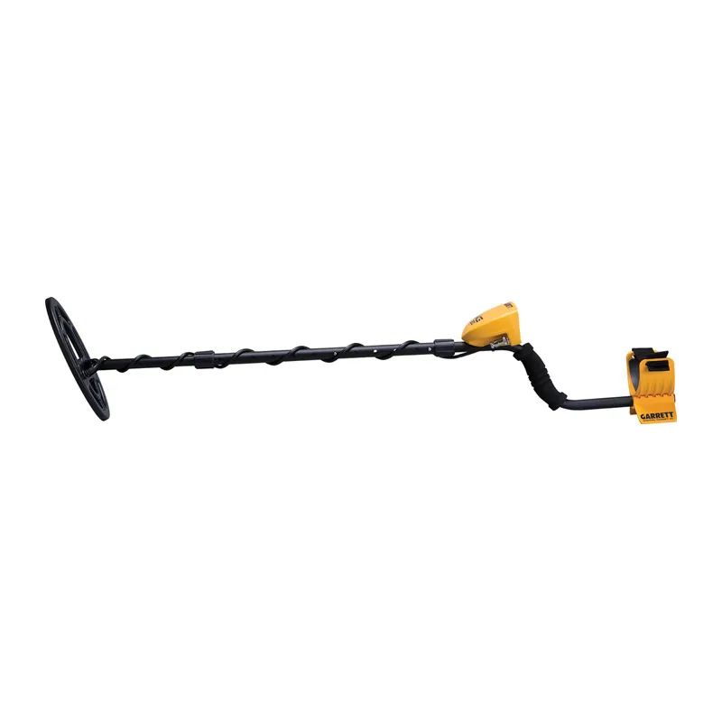 Wykrywacz Metalu GARRETT ACE 300I Profesjonalny