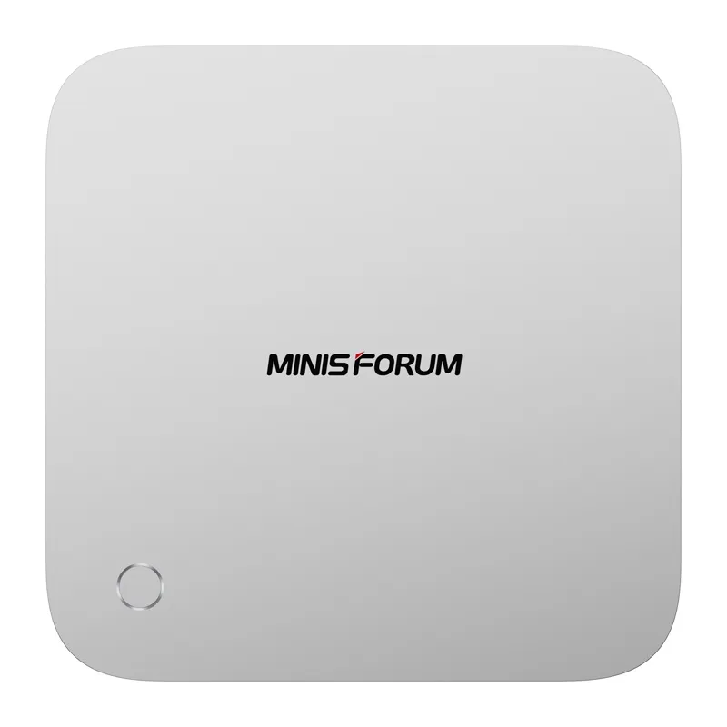 Mini PC MINIS FORUM X1 PRO-470 Ryzen AI 9 HX470 Barebone