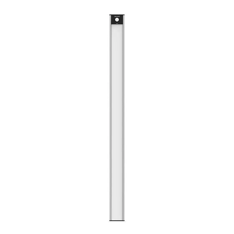 Lampka Do Szafy YEELIGHT Closet Light 60cm 2700K (Srebrna)