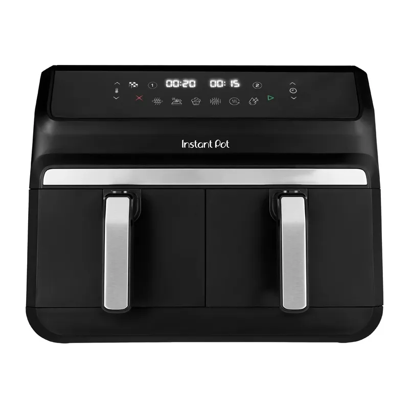 Frytkownica Beztłuszczowa INSTANT POT Vortex Dual 8l 1850W