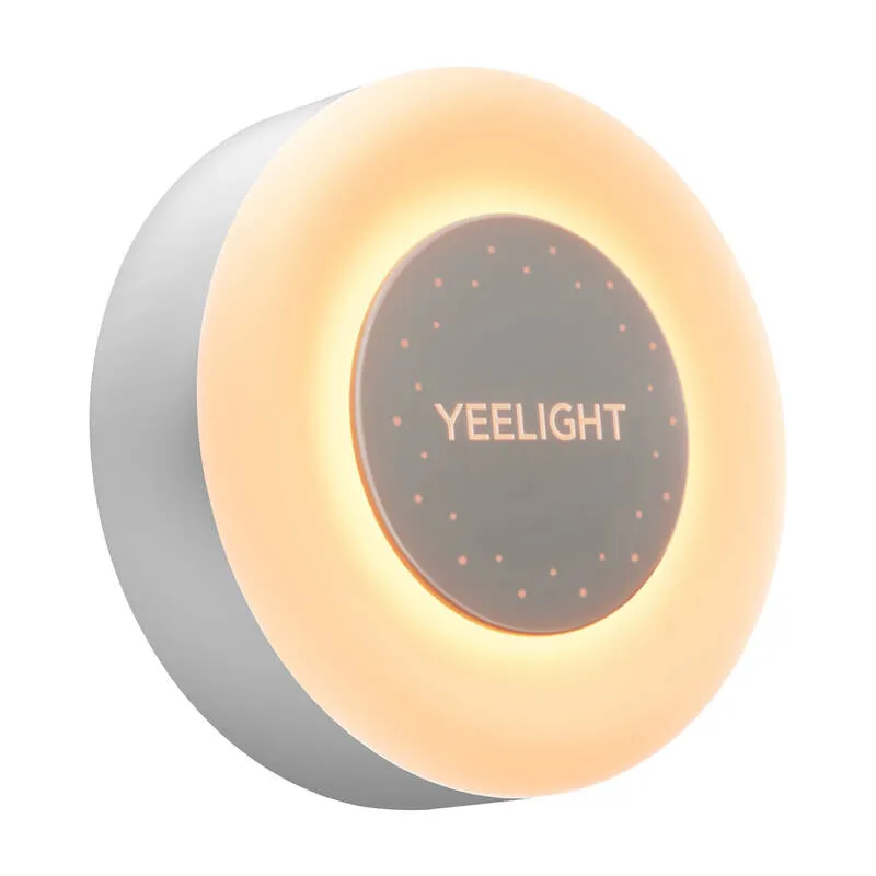 Lampka Nocna YEELIGHT Sensor NightLight Lite Z Czujnikiem
