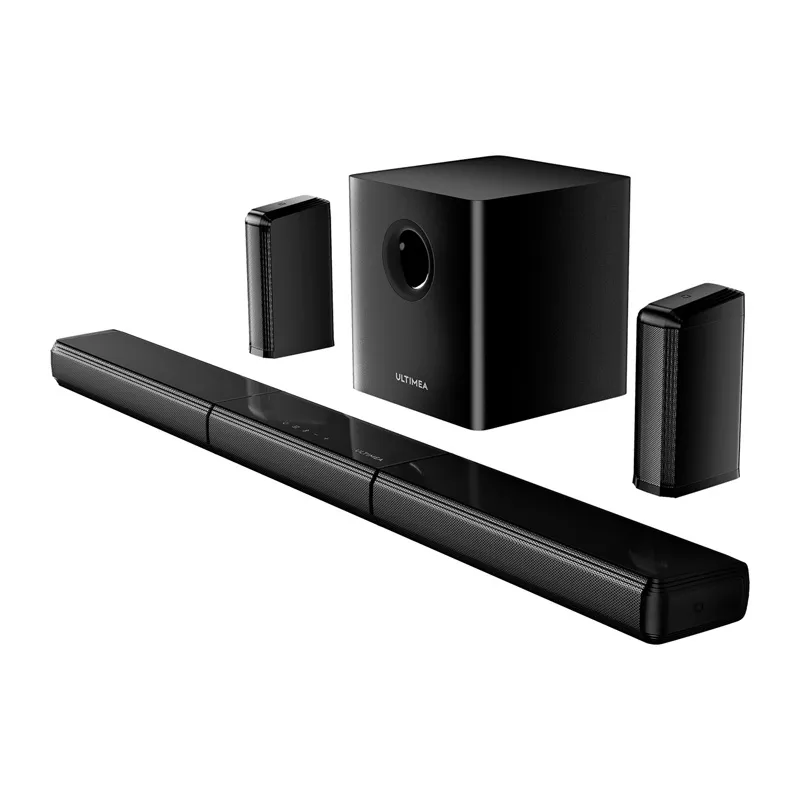 Soundbar ULTIMEA Apollo S70 Ultra 7.1 Z Subwooferem