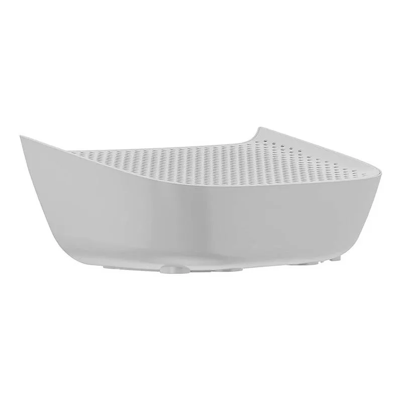 Schody Do Kuwety CATLINK Scooper - Szare