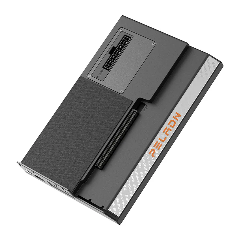 Stacja Dokująca PELADN S-1 Thunderbolt 3 Do Laptopa