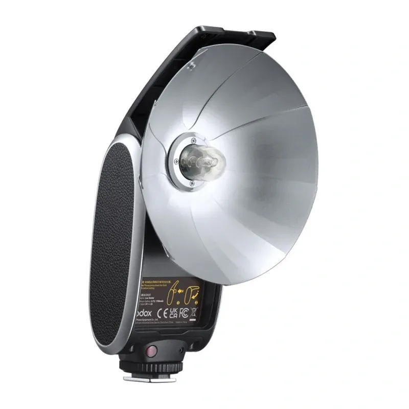 Lampa Błyskowa GODOX LUX Senior Retro Składana