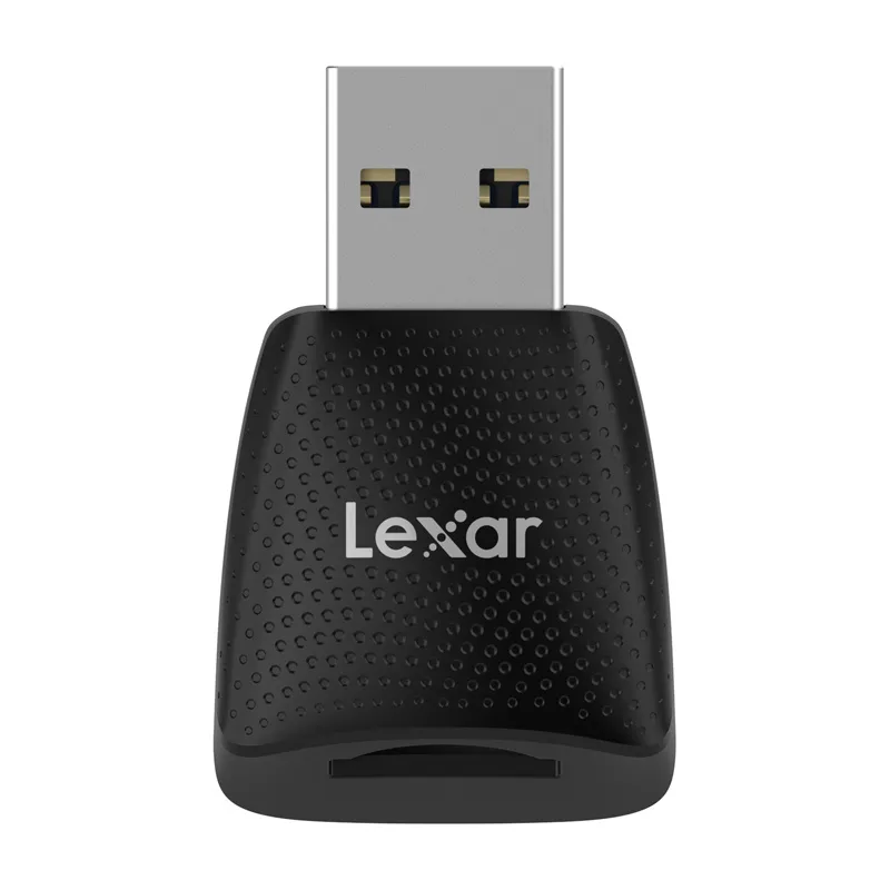 Czytnik Kart Pamięci LEXAR RW330U USB 3.2 Micro SD UHS-I