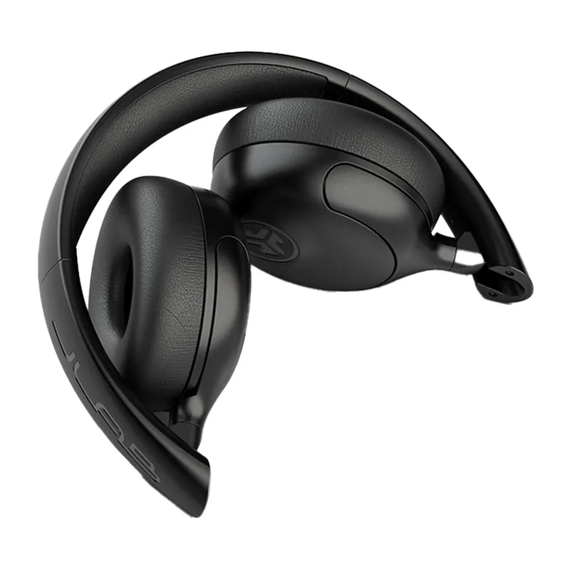 Słuchawki Bezprzewodowe JLAB Studio 2 Bluetooth 5.4 ANC - Czarne