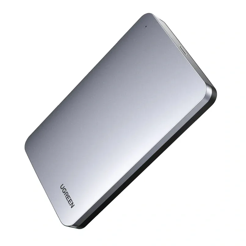 Obudowa Dysku UGREEN CM300 2.5" SATA USB 3.1 Gen 2