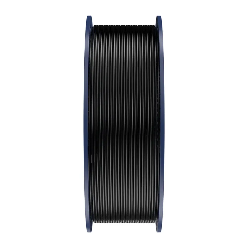 Filament SUNLU PLA+ 2.0 1,75mm 1kg Do Druku 3D - Czarny