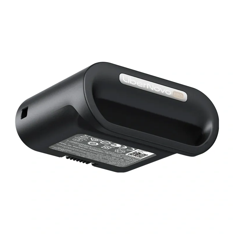 Bateria LIBERNOVO Do Fotela OC1 Pro 3000 mAh - Szara