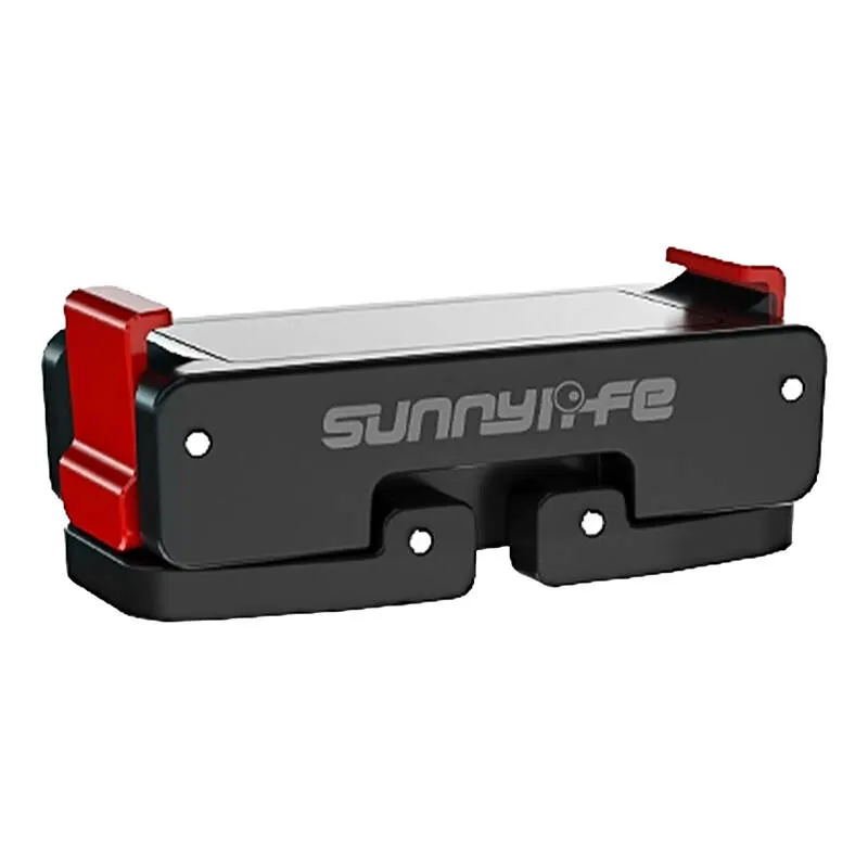 Uchwyt Magnetyczny SUNNYLIFE Do Osmo Action 2-5 Pro