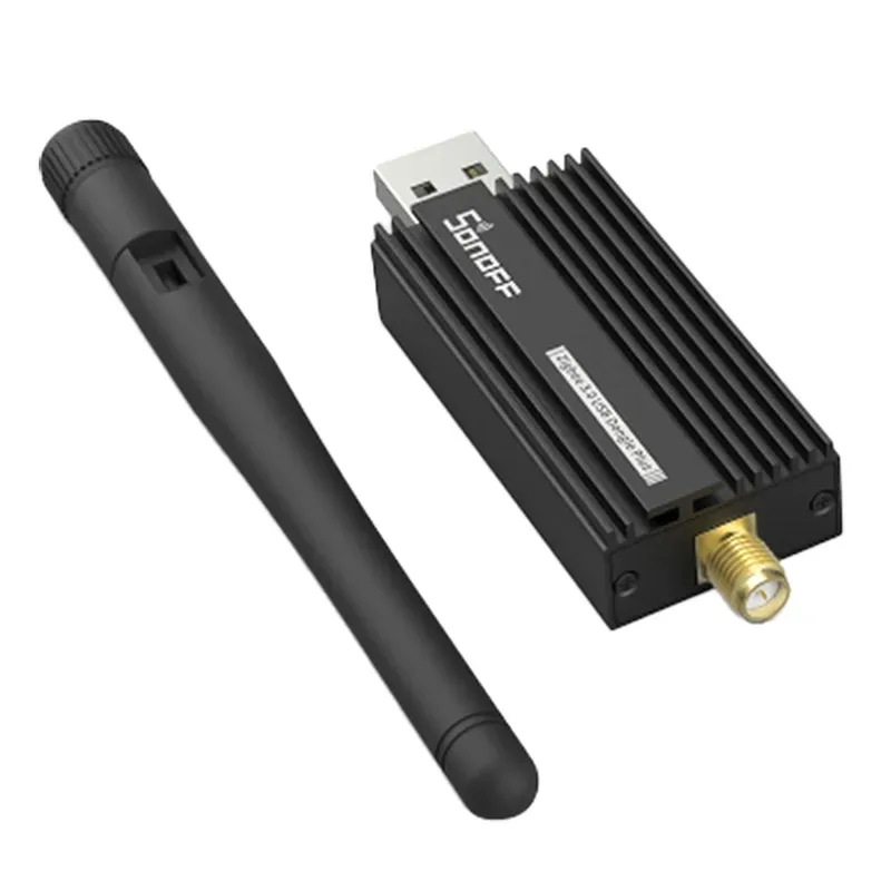 Bramka Zigbee SONOFF ZBDongle-E USB 3.0