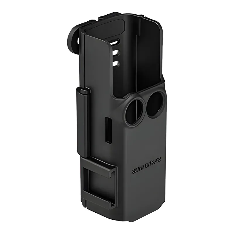Adapter Rozszerzający SUNNYLIFE Do Osmo Pocket 3 - Czarny