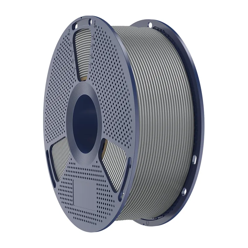 Filament SUNLU PETG 1.75mm 1kg Do Drukarki 3D - Szary
