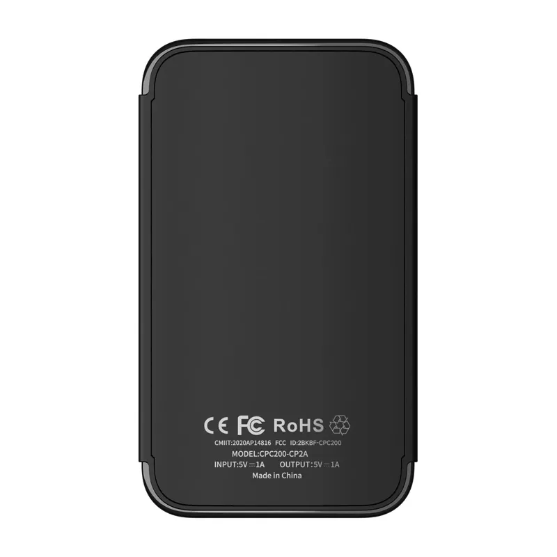 Adapter Bezprzewodowy CARLINKIT CP2A PRO CarPlay Android Auto