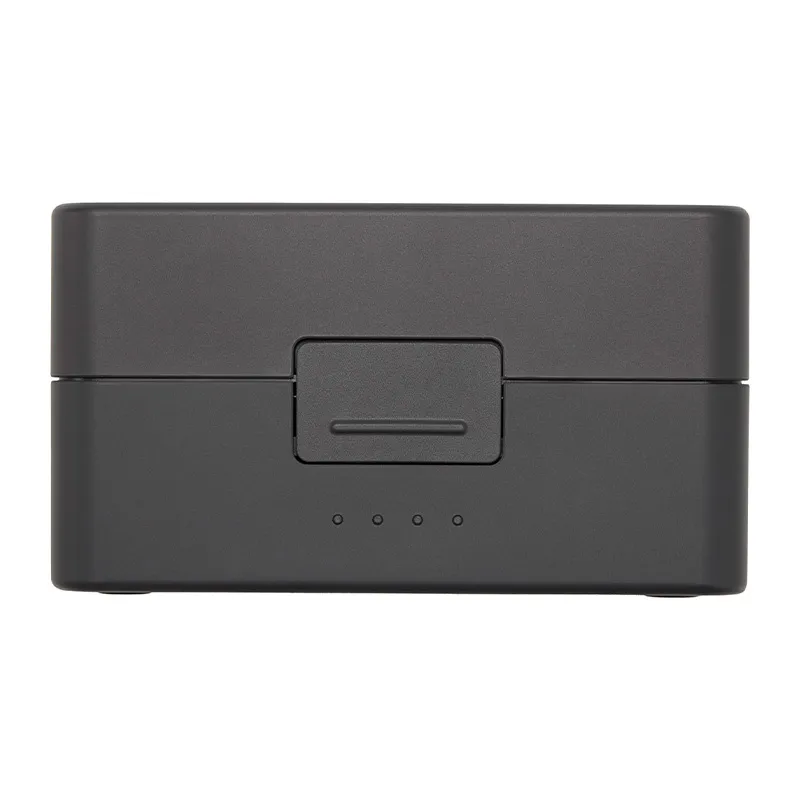 Etui Ładujące DJI Mic Mini 2 Z Akumulatorem 1950 mAh