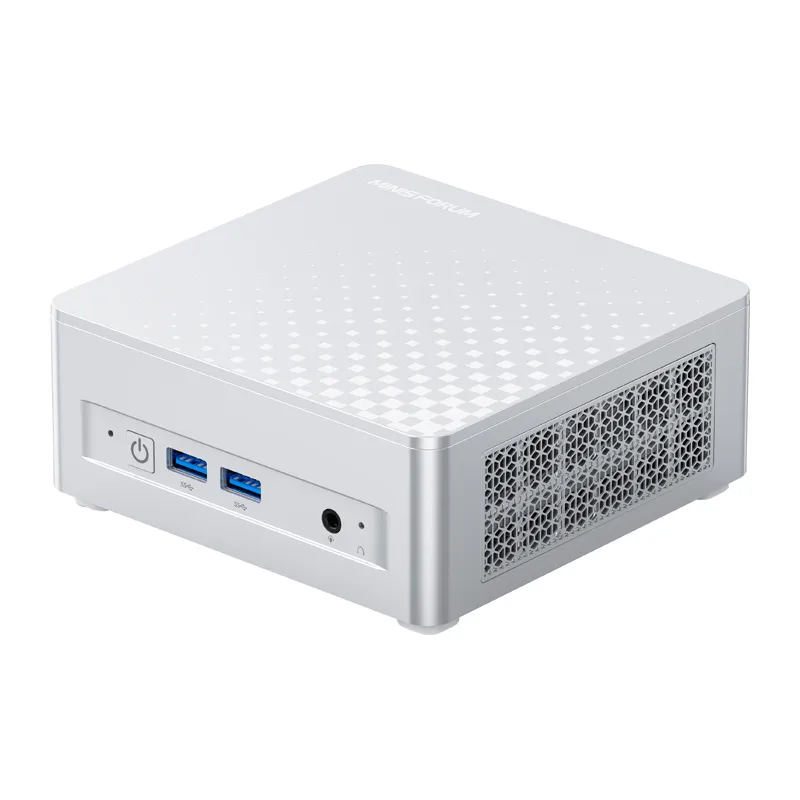 Mini PC MINIS FORUM M1 Plus I5-12600H 16GB 512GB