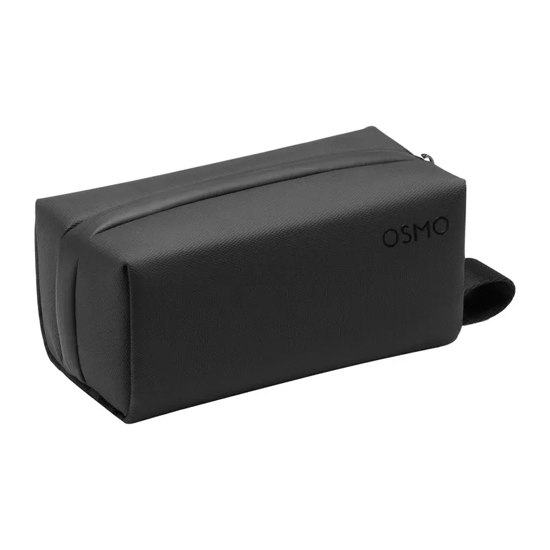 Torba DJI Osmo Pocket Pro Do Kamer Sportowych - Czarny