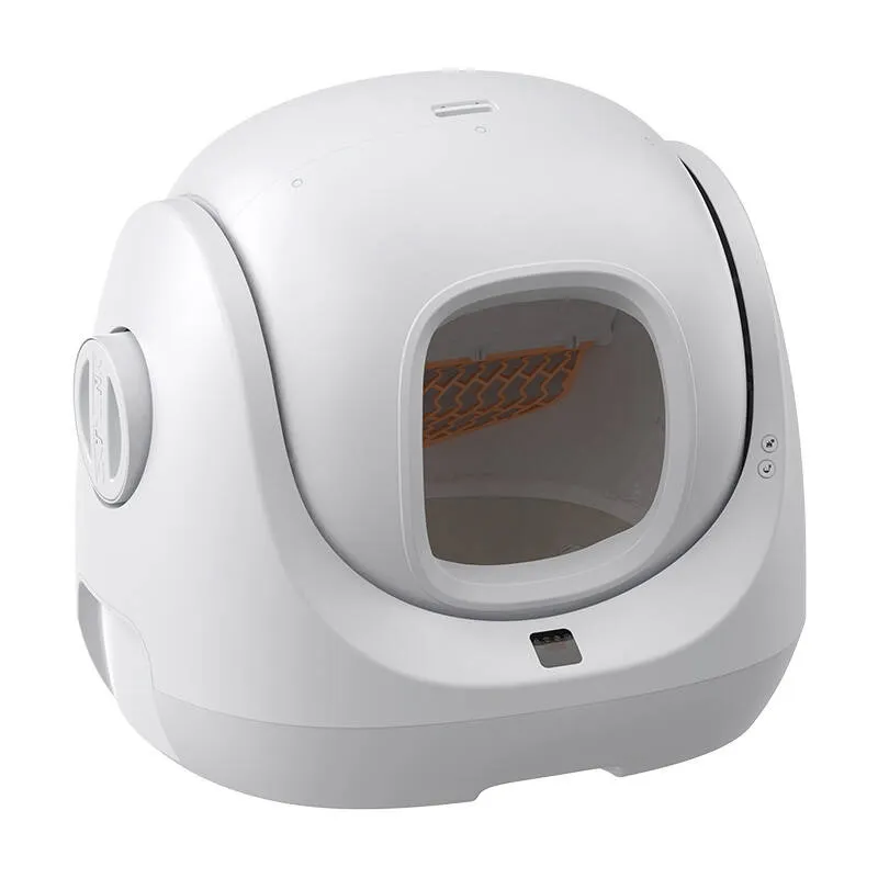 Kuweta Samoczyszcząca CATLINK BayMax Lite 65l