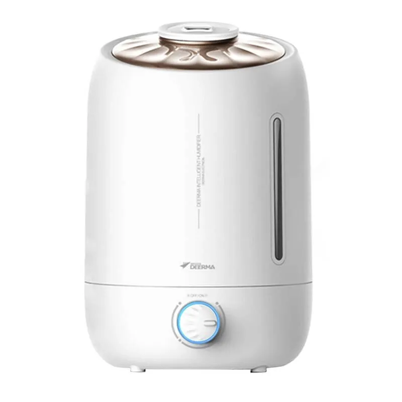 Nawilżacz Powietrza DEERMA F500 Ultradźwiękowy 5l
