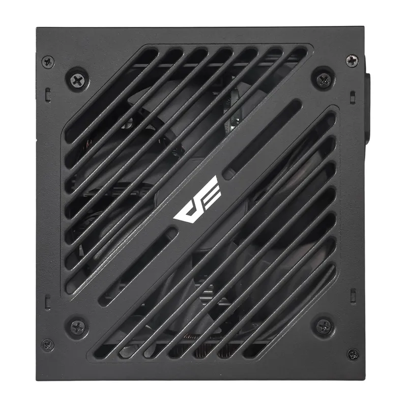 Zasilacz DARKFLASH EMT850 850W Gamingowy - Czarny