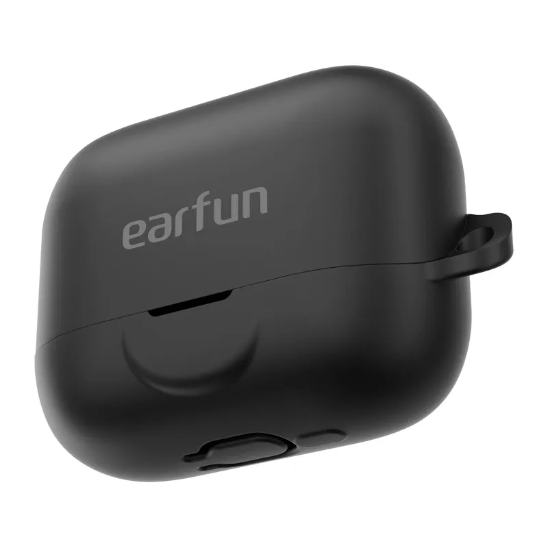 Etui Na Słuchawki EARFUN Air Pro 4+ Silikonowe