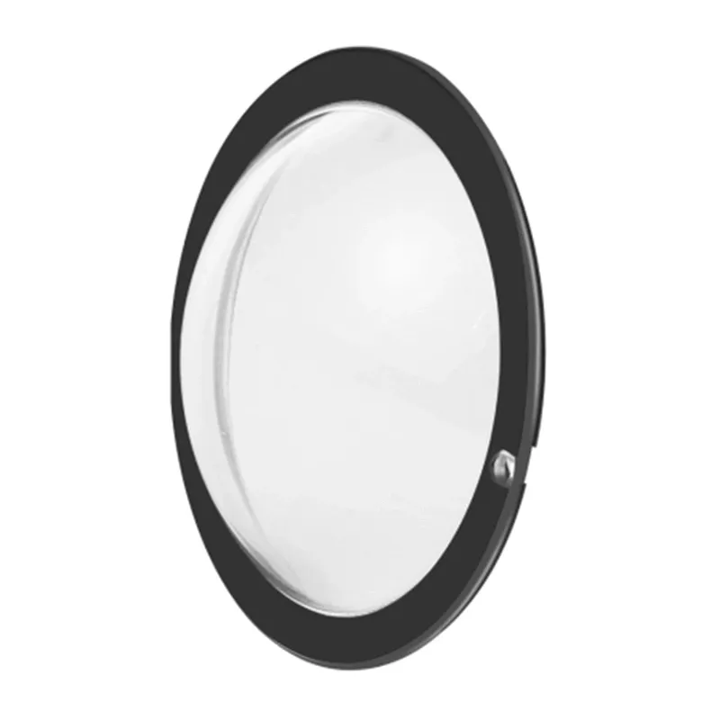 Osłona Obiektywu PULUZ Do INSTA360 X3 - Czarna