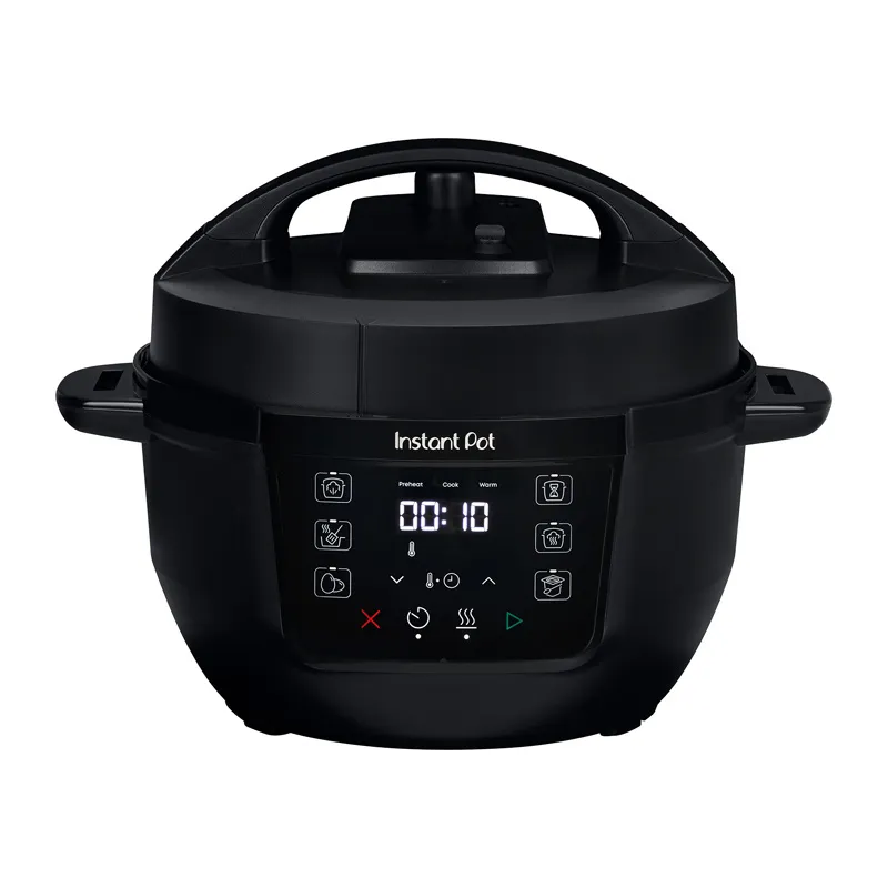 Multicooker INSTANT POT Duo Mini 3.8l (Czarny)