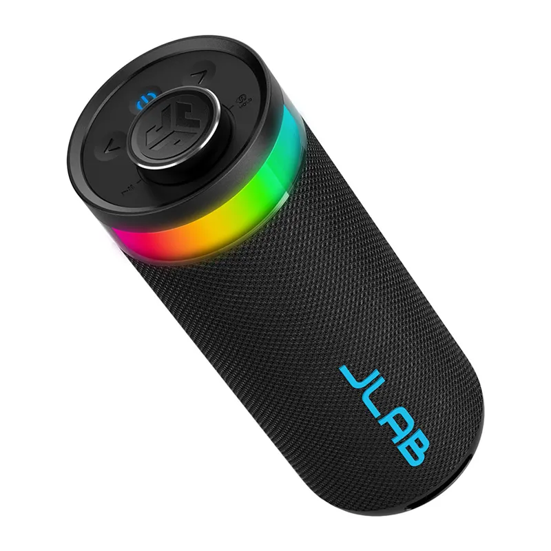 Głośnik Bezprzewodowy Bluetooth JLAB Go Party 10W - Czarny