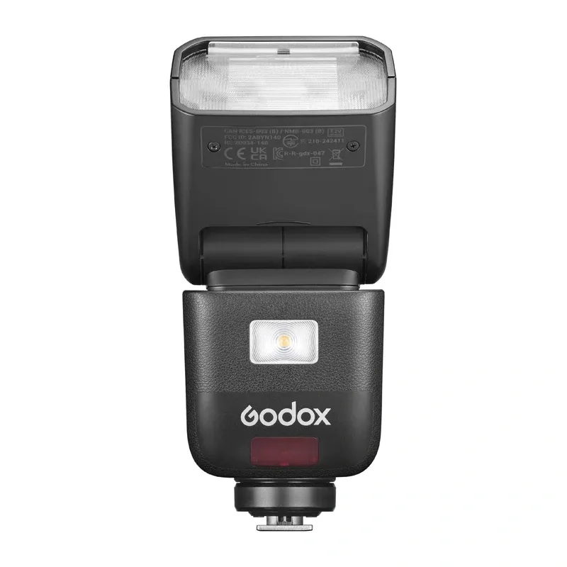 Lampa Błyskowa TTL GODOX V480S Do Sony - TTL